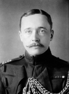 Bernard Forbes, 8th Earl of Granard