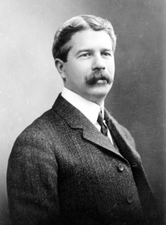 Edmund D. Fisher