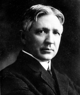 Ernest P. Bicknell 6 1 1909