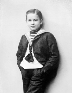 Ferd. Schumann - Heink a