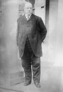 G. Cleveland, 1905