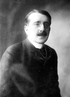 Funck-Brentano, portrait