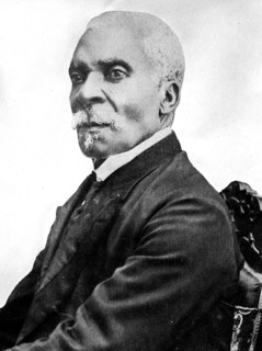 François C. Antoine Simon President of Haiti