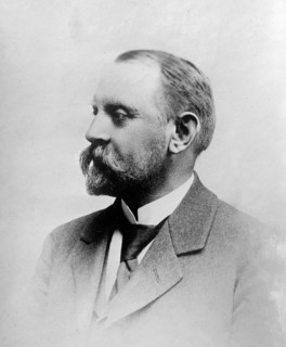 Frederick Woyen
