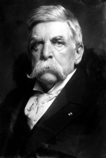 Gen. Grenville Dodge 4 15 1911