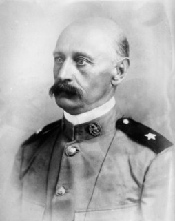 Gen. Jacob Smith