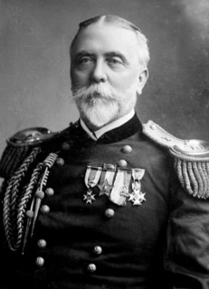 General John C. Breckinridge