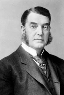 Frederick Cromwell