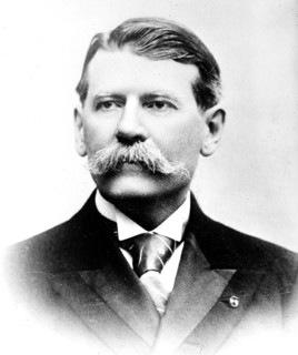 Gen. Horace Porter, portrait bust 6 12 1920