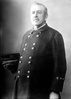 George W. Horton