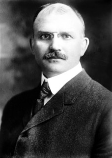 George Woodruff 11 19 1910