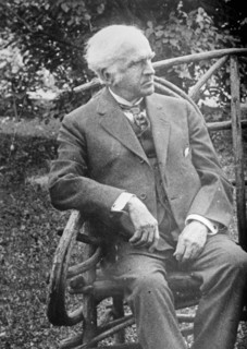 Stephen Smith ca. 1914