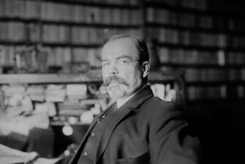 George Grantham Bain ca. 1910-1915