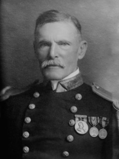Adm. T.B. Howard ca. June 1913