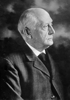 Moorfield Storey ca. 1910-1915