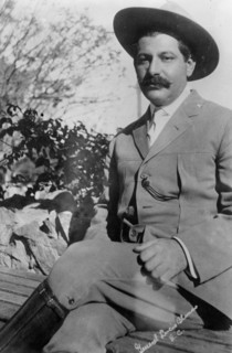 Date: 1910-1915 - Gen. Lucio Blanco