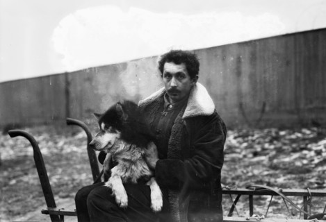 Date: 1910-1915 - Jacques Suzanne
