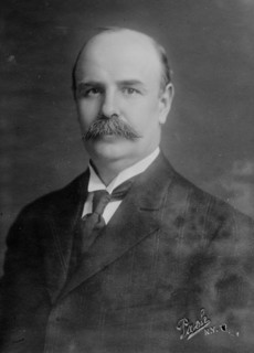 Date: 1910-1915 - Miles Dawson