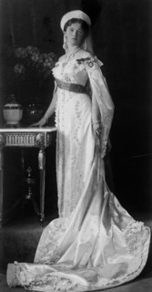 Grand Duchess Olga ca. 1910-1913