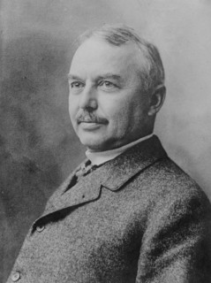 Date: 1910-1915 - Percival Clement