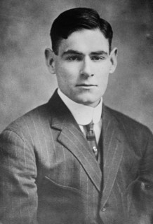 Date: 1910-1915 - John Reilly portrait