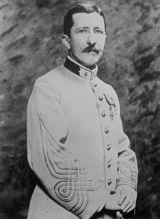 Date: 1910-1915 - General Picquart