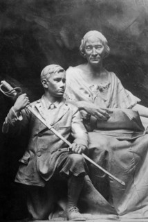 Raleigh Confederate Monument ca. 1910-1915