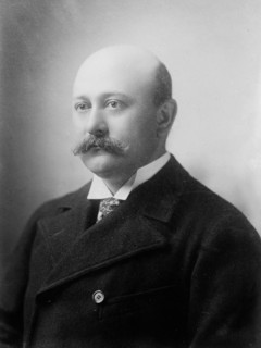 L.N. Littauer ca. 1914
