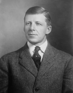 Date: 1910-1915 - Charles Carpenter