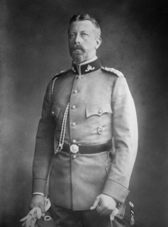 Date: 1910-1915 - Prince Henry of Prussia