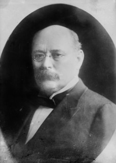 John Joy Edson ca. 1910-1915