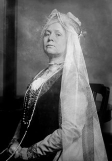 Date: February 1914 - Mrs. Austin W. Lord