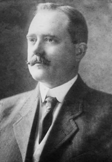 Clark Howell ca. 1910-1915