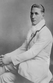 Date: 1910-1915 - Prince Friedrich Karl of Prussia