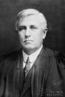 Judge A.V.S. Cochrane ca. 1910-1915