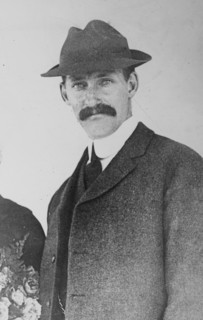 Date: 1910-1915 - William Starling Burgess or William Burgess