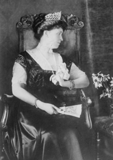Princess Henry of Prussia ca. February 10, 1914