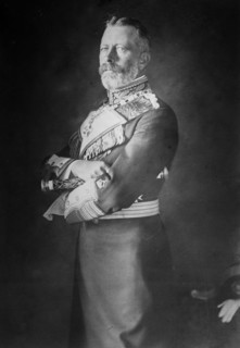 Date: 1910-1915 - Prince Henry of Prussia