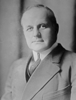 Date: 1910-1915 - Vance McCormick