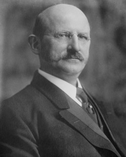 Congressman George Kindel  -- Colo. ca. 1914