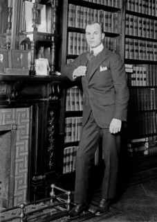 Norman Gaynor ca. 1914