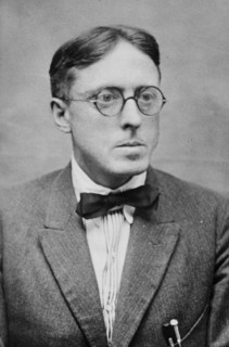 Leifur Magnusson ca. 1910-1915
