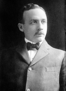 Frederick Methvan Whyte