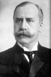 Frederick W. Plaisted