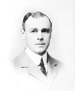 Francis B. Harrison, portrait