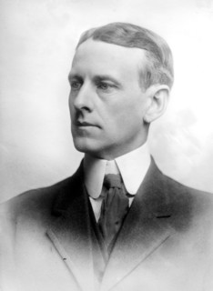 Frank P. Hill