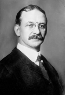 Fred J. Miller