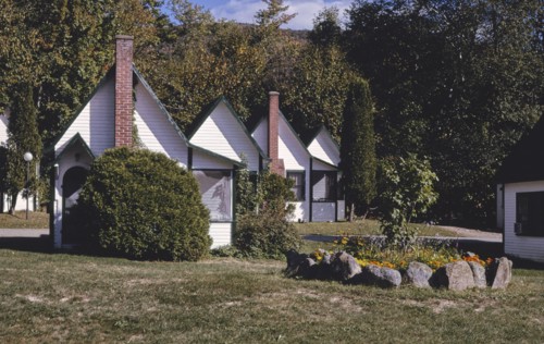 1990s United States -  Indian Head Resort, North Woodstock, New Hampshire 1995