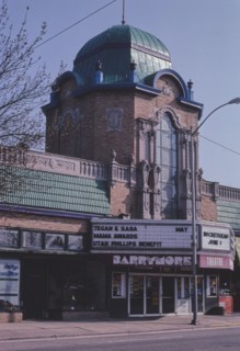 2000s America -  Barrymore Theater, Madison, Wisconsin 2008