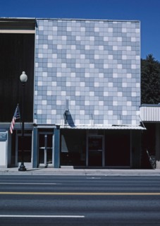 2000s America -  Thrifty Grand Mothers, Colfax, Washington 2004
